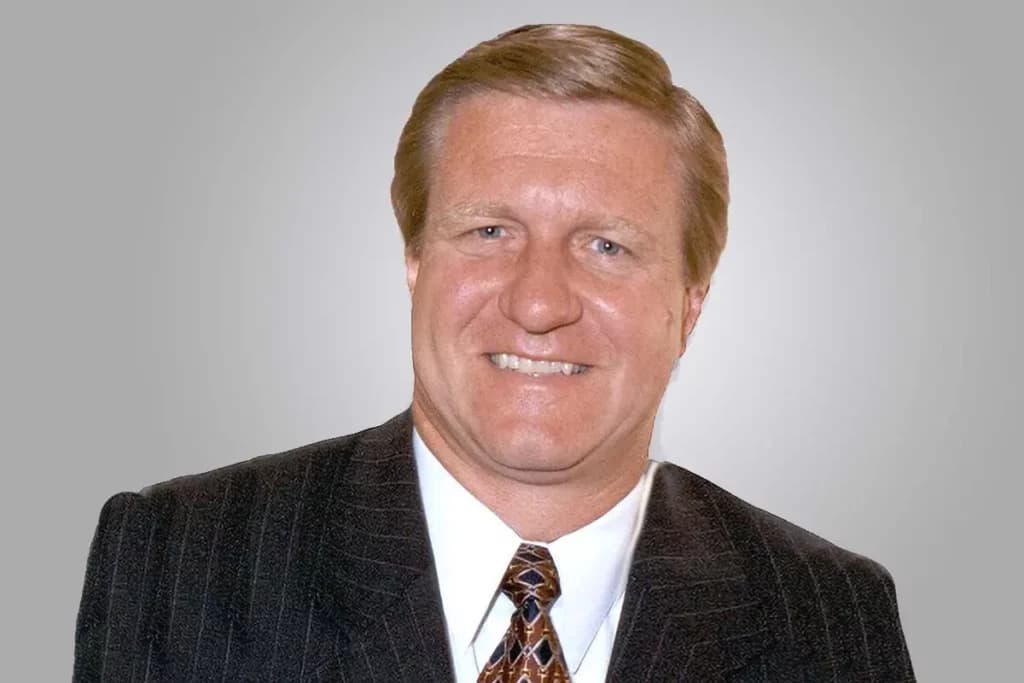 Phil Besler, Chairman