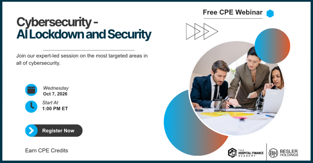 AI Lockdown & Security Webinar