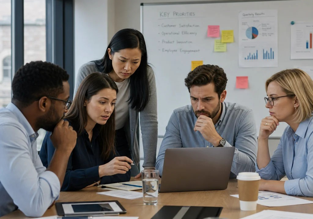 The Hospital Finance Academy Webinar - Best Practices Recap